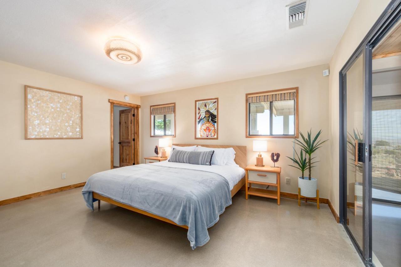 @ Marbella Lane - Modern Rustic Home In Jt Joshua Tree Kültér fotó