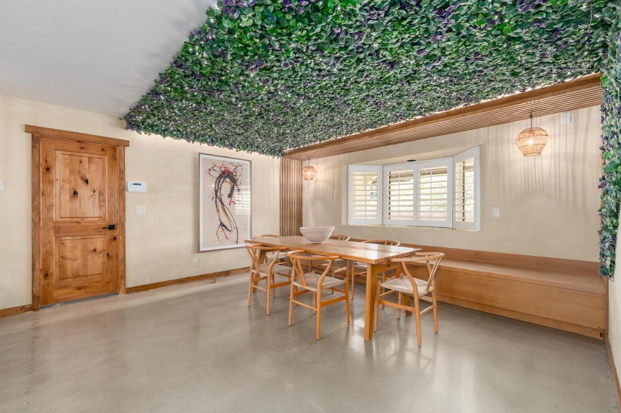 @ Marbella Lane - Modern Rustic Home In Jt Joshua Tree Kültér fotó