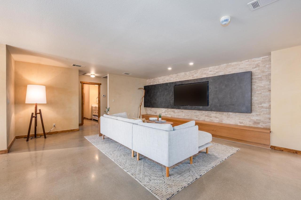 @ Marbella Lane - Modern Rustic Home In Jt Joshua Tree Kültér fotó