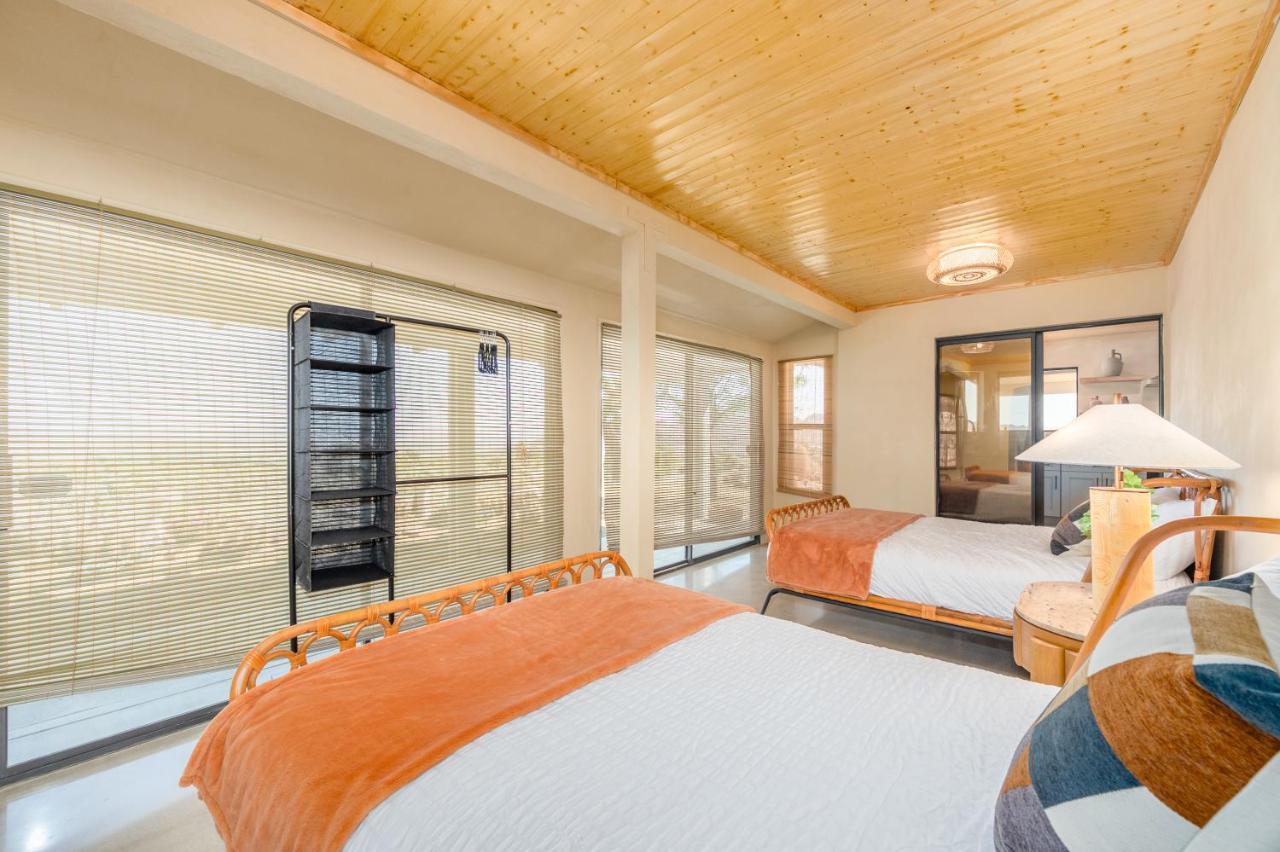 @ Marbella Lane - Modern Rustic Home In Jt Joshua Tree Kültér fotó