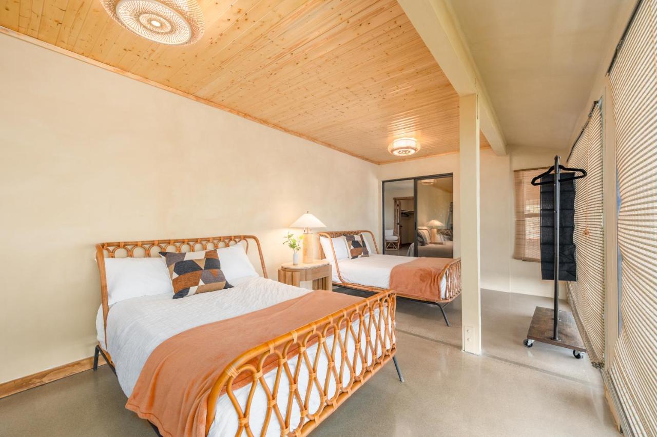 @ Marbella Lane - Modern Rustic Home In Jt Joshua Tree Kültér fotó