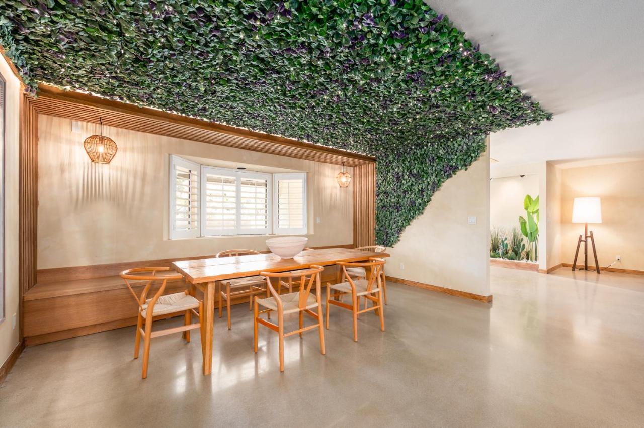 @ Marbella Lane - Modern Rustic Home In Jt Joshua Tree Kültér fotó