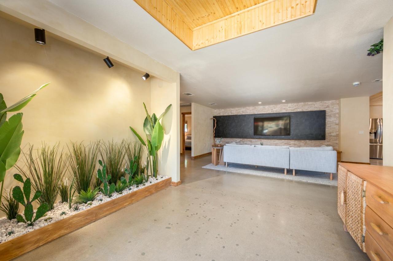 @ Marbella Lane - Modern Rustic Home In Jt Joshua Tree Kültér fotó
